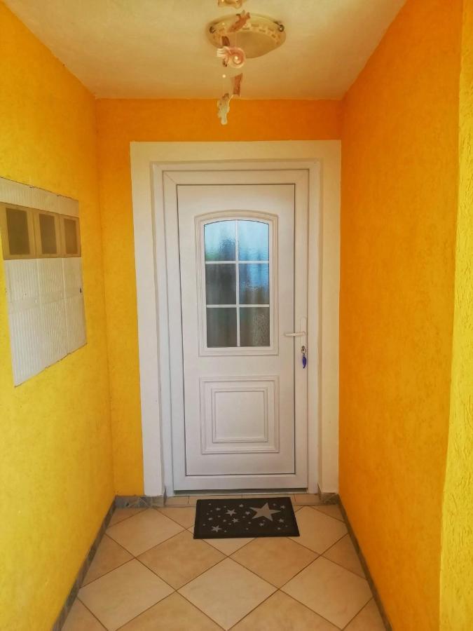 Apartments Dumic Crikvenica Exterior foto