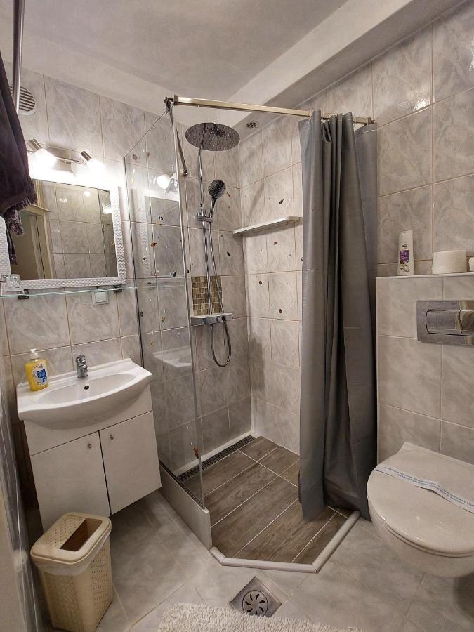 Apartments Dumic Crikvenica Exterior foto