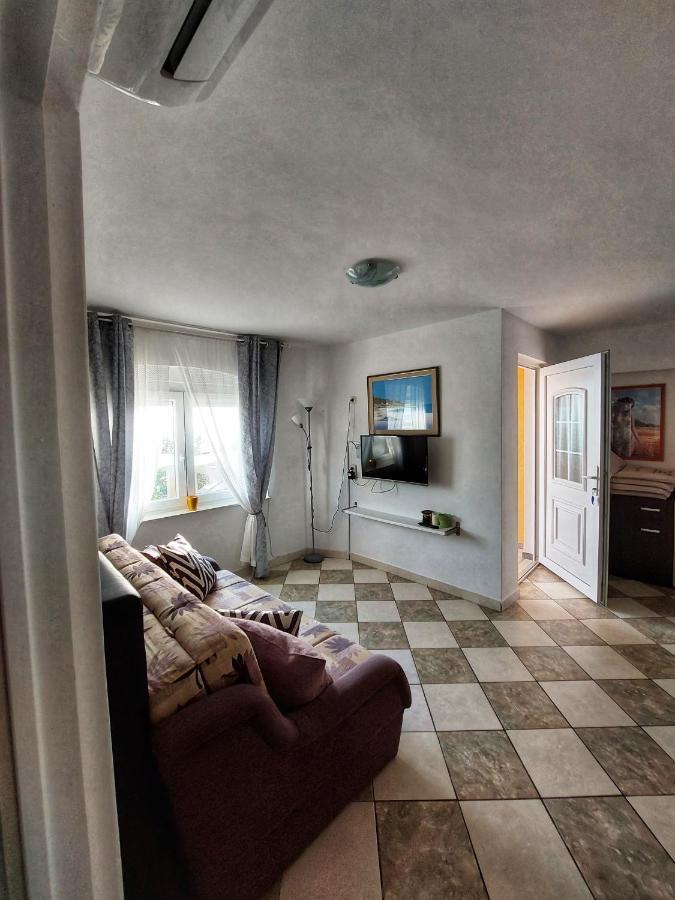 Apartments Dumic Crikvenica Exterior foto