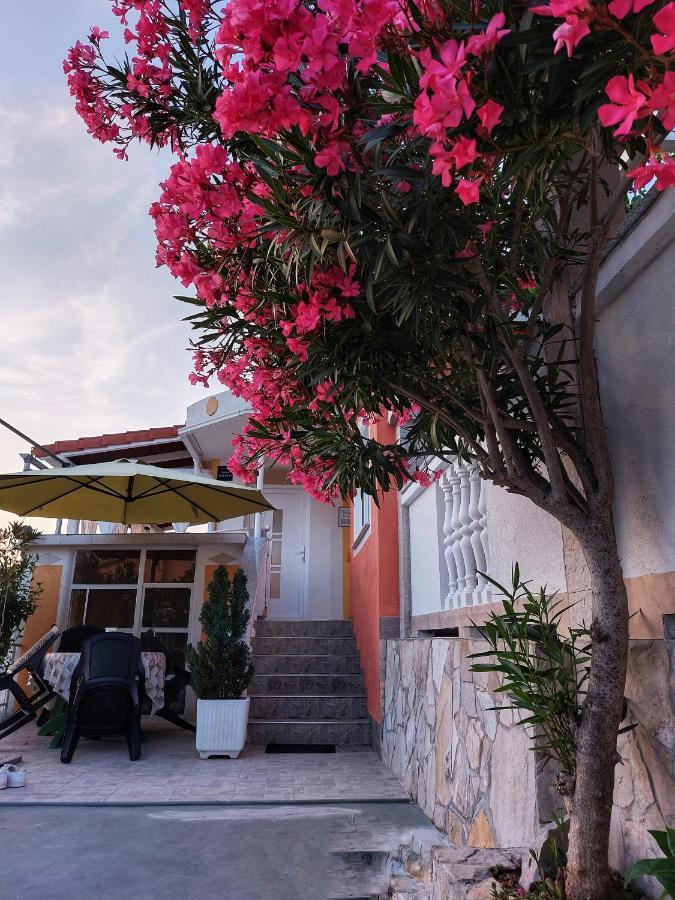 Apartments Dumic Crikvenica Exterior foto
