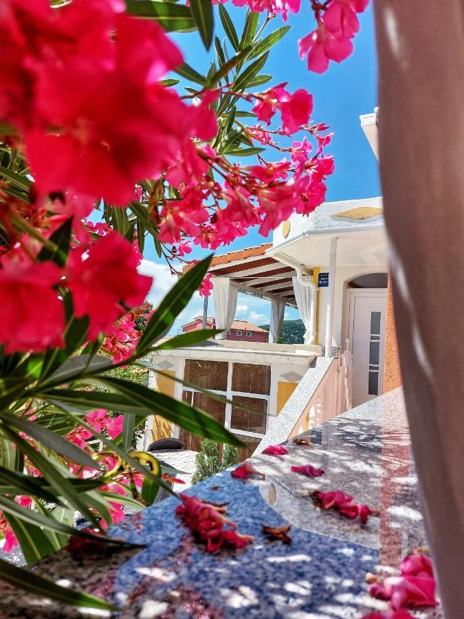 Apartments Dumic Crikvenica Exterior foto