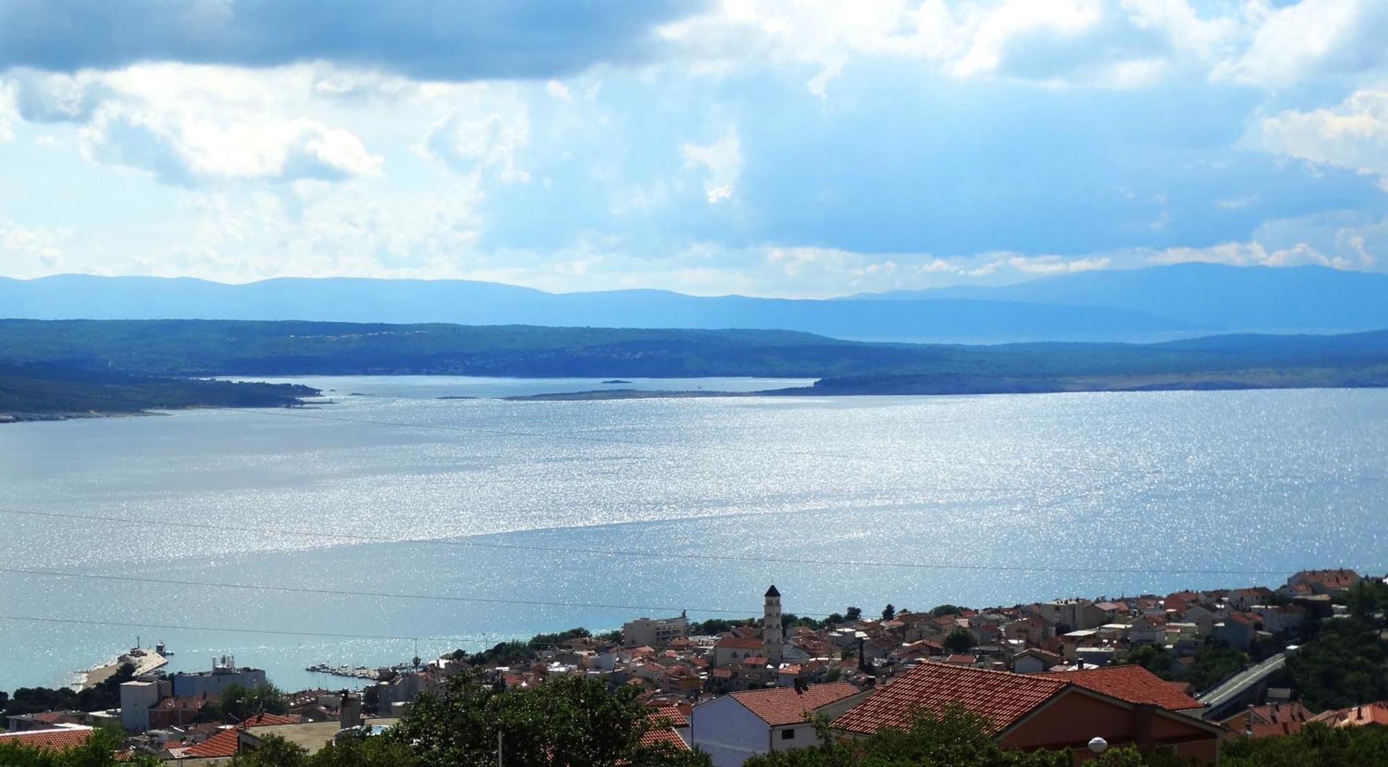 Apartments Dumic Crikvenica Exterior foto