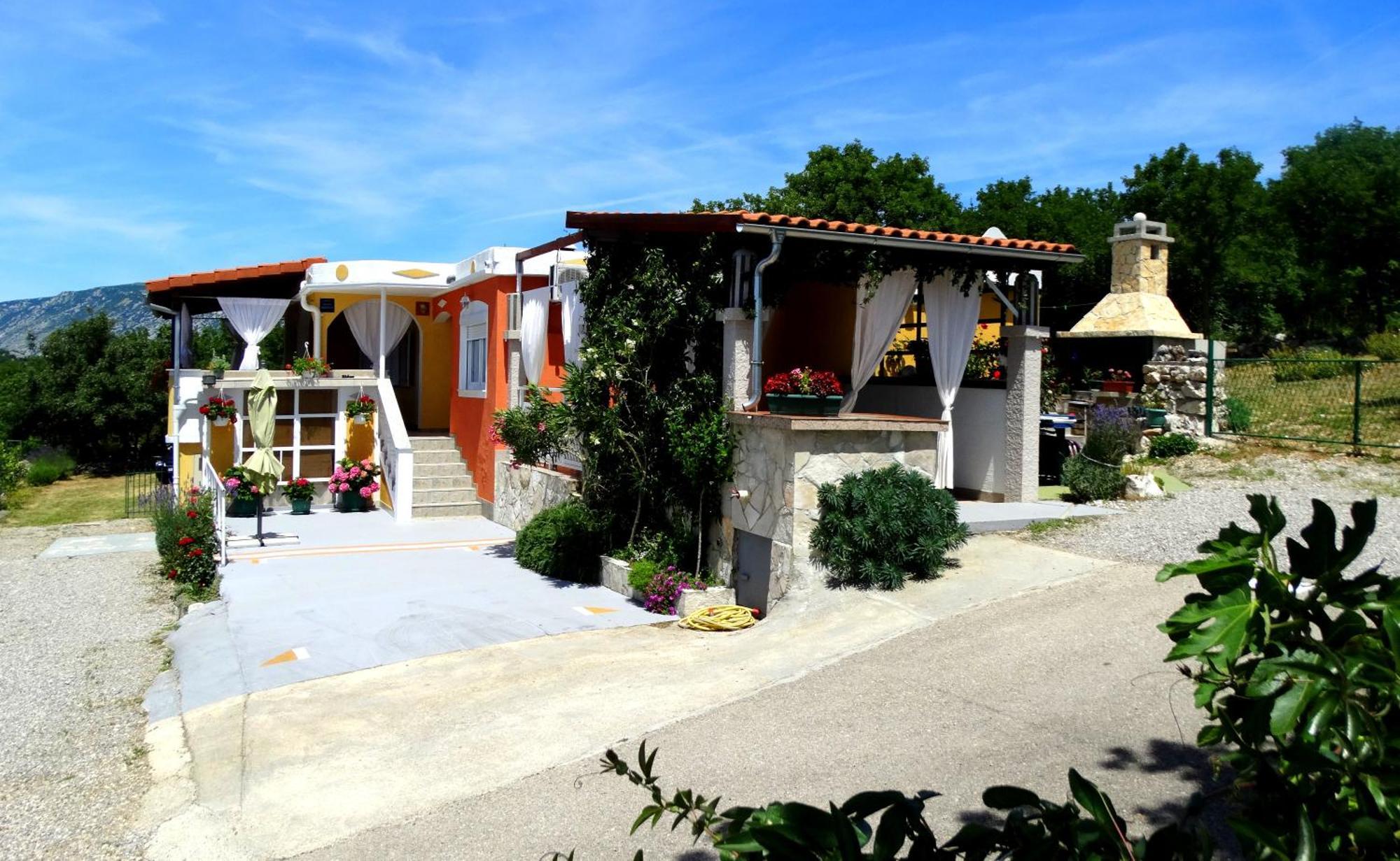 Apartments Dumic Crikvenica Exterior foto