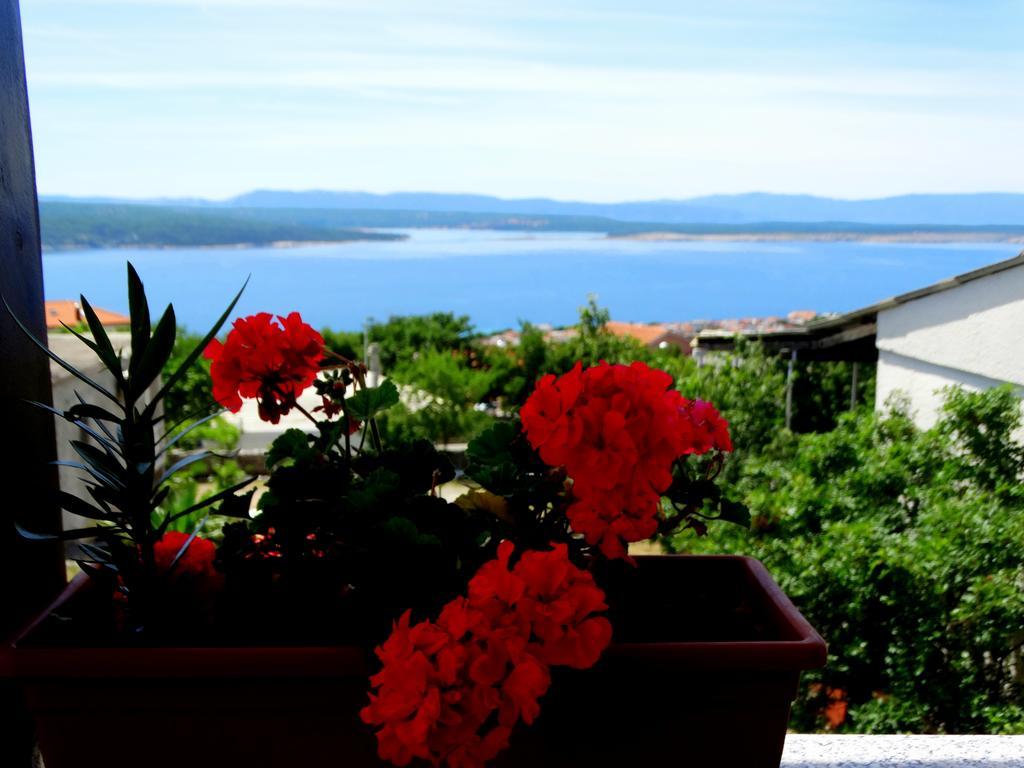 Apartments Dumic Crikvenica Exterior foto